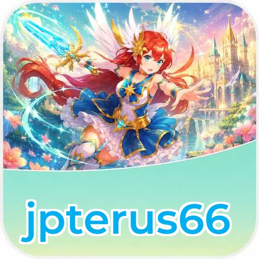 jpterus66 Download Guide