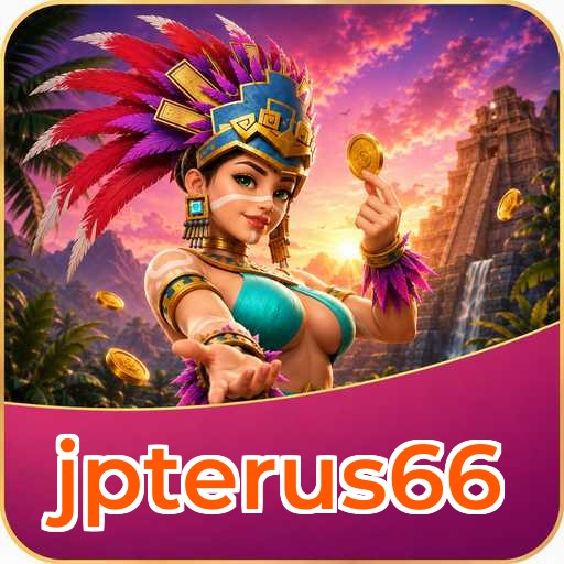 Verifikasi profile jpterus66